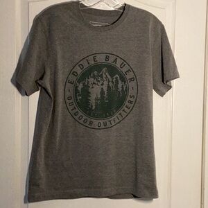 Men’s Eddie Bauer Graphic Tee